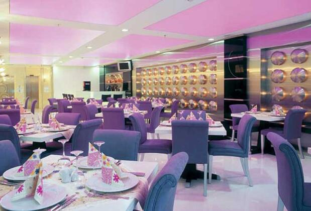 Ramada by Wyndham Ankara - Görsel 11