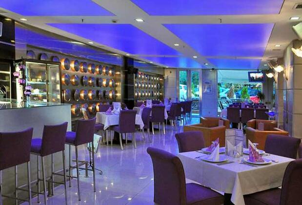 Ramada by Wyndham Ankara - Görsel 12