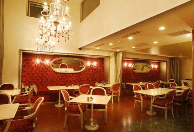 Ramada by Wyndham Ankara - Görsel 13