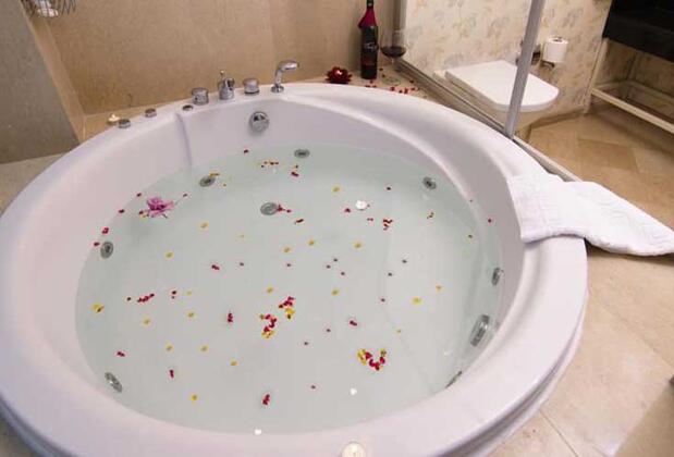 Ramada by Wyndham Ankara - Görsel 27