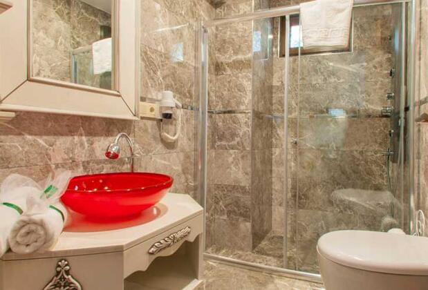 1 İnci Konak Butik Otel - Görsel 11