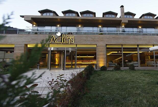 Aden Boutique Hotel & Spa - Görsel 3