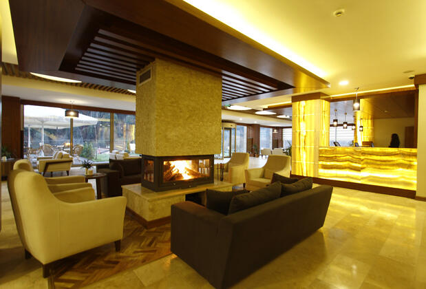 Aden Boutique Hotel & Spa - Görsel 31