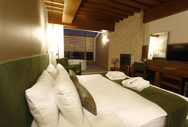 Aden Boutique Hotel & Spa - Görsel 33