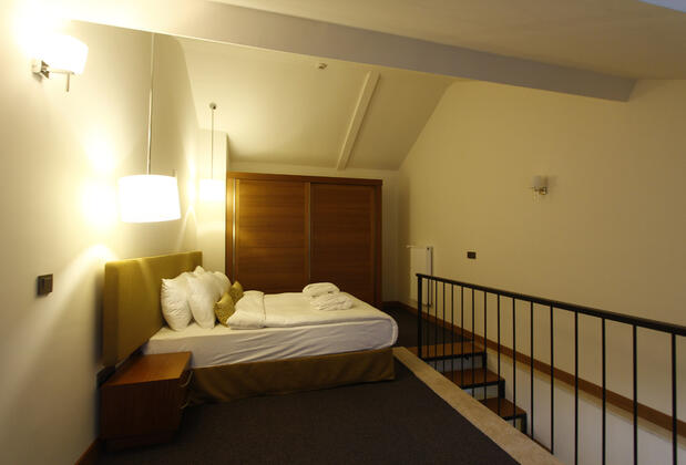 Aden Boutique Hotel & Spa - Görsel 35