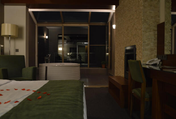 Aden Boutique Hotel & Spa - Görsel 36