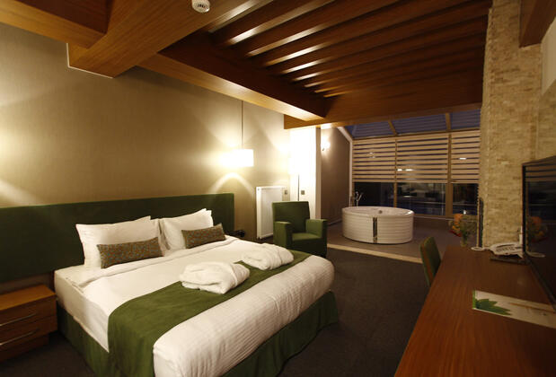 Aden Boutique Hotel & Spa - Görsel 37