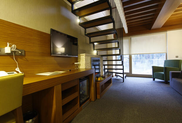 Aden Boutique Hotel & Spa - Görsel 38