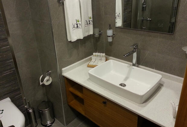 Aden Boutique Hotel & Spa - Görsel 39