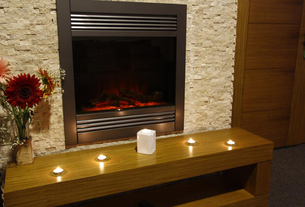 Aden Boutique Hotel & Spa - Görsel 40