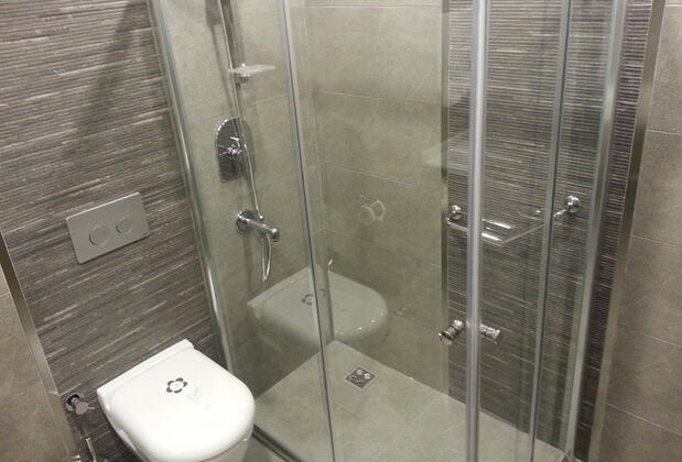 Aden Boutique Hotel & Spa - Görsel 41