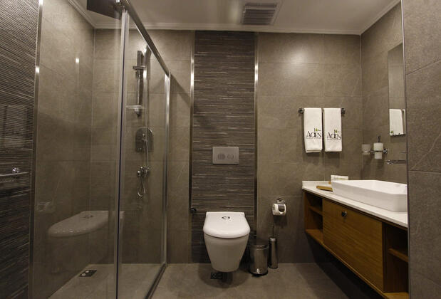 Aden Boutique Hotel & Spa - Görsel 42