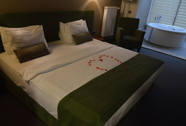 Aden Boutique Hotel & Spa - Görsel 43