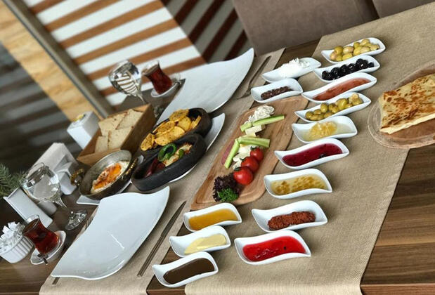 Aden Boutique Hotel & Spa - Görsel 12