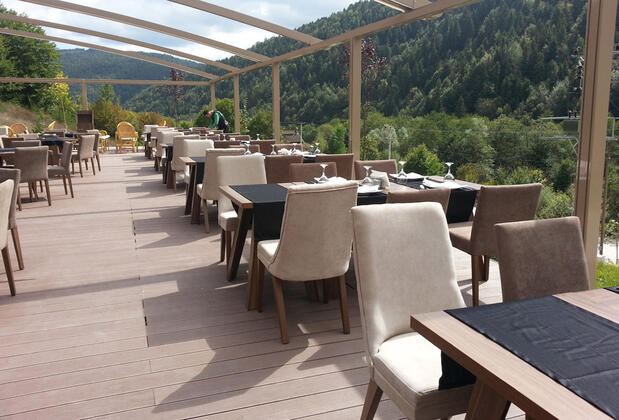 Aden Boutique Hotel & Spa - Görsel 15