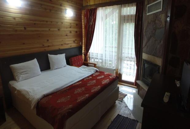 Abant Kartal Yuvası Otel - Görsel 9