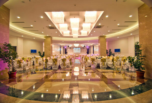 Alaiye Resort & Spa Hotel - Görsel 13