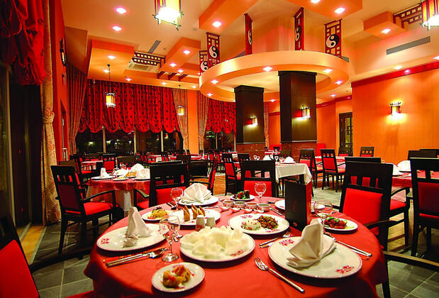 Alaiye Resort & Spa Hotel - Görsel 14