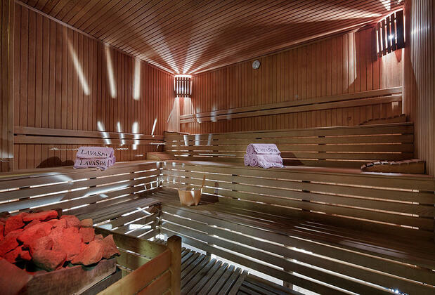 Alaiye Resort & Spa Hotel - Görsel 15