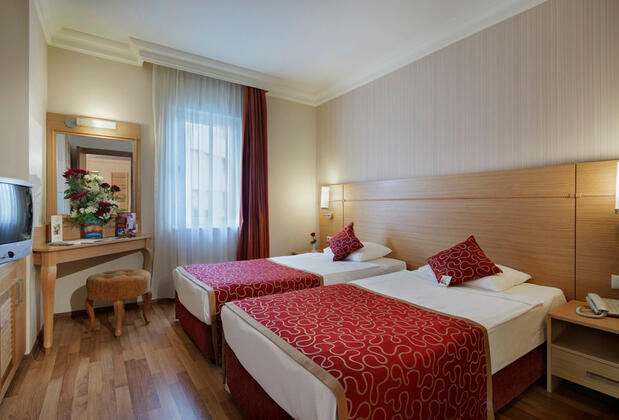 Alaiye Resort & Spa Hotel - Görsel 21