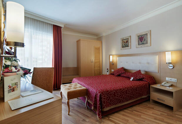 Alaiye Resort & Spa Hotel - Görsel 20