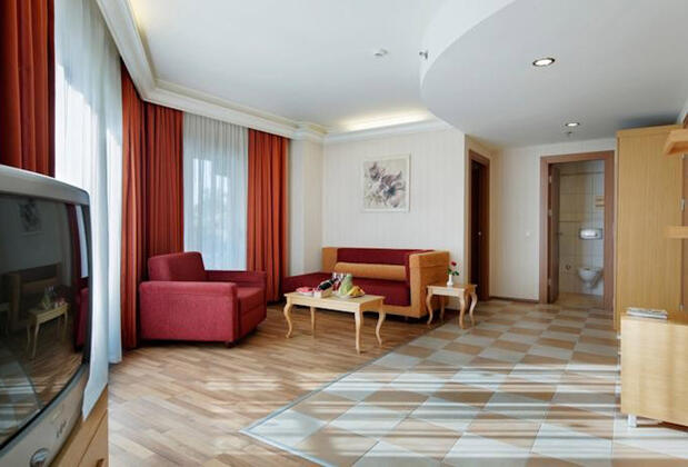 Alaiye Resort & Spa Hotel - Görsel 25