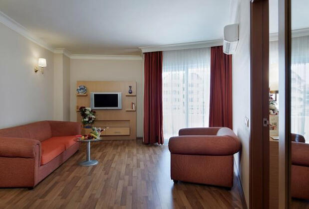 Alaiye Resort & Spa Hotel - Görsel 26