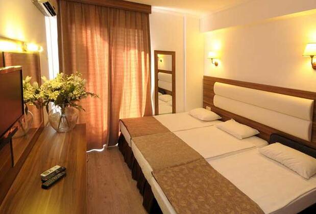 Albano Hotel - Görsel 6