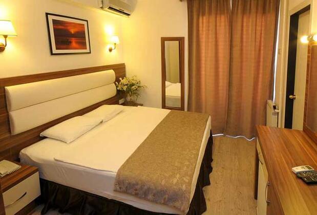 Albano Hotel - Görsel 8