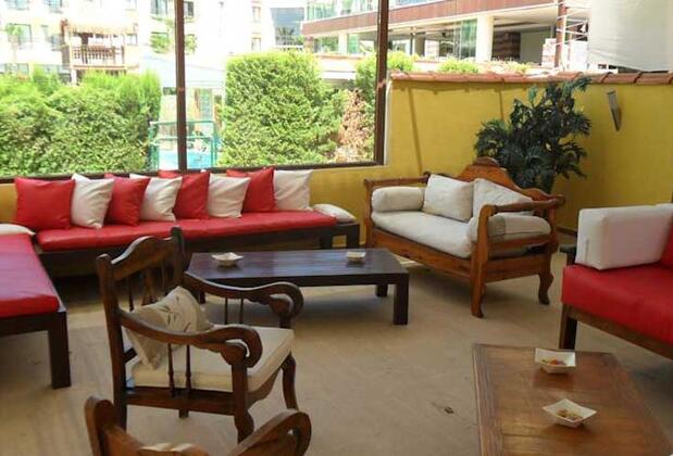 Albano Hotel - Görsel 3