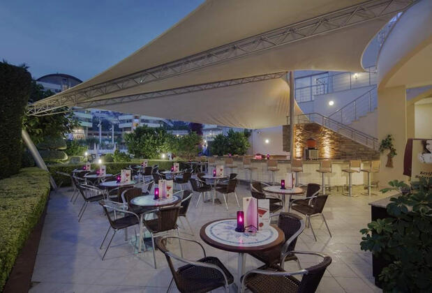 Alaiye Resort & Spa Hotel - Görsel 17