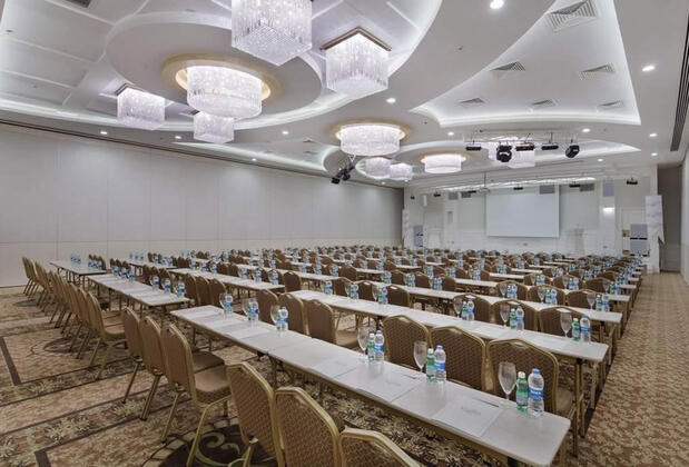 Alaiye Resort & Spa Hotel - Görsel 19