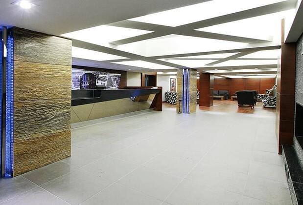 Alkoçlar Uludağ Hotel - Görsel 4