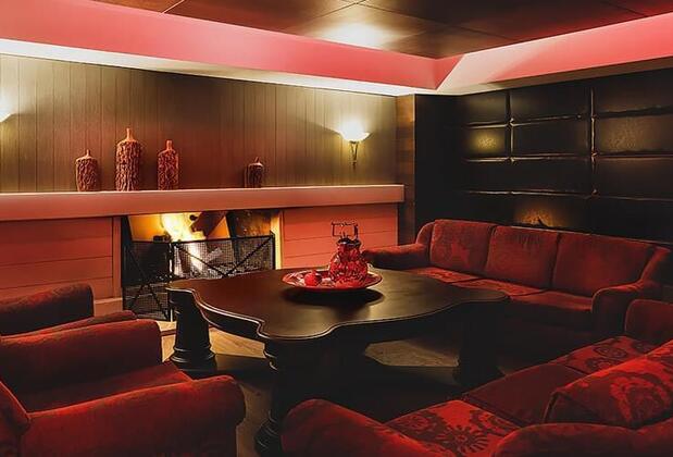 Alkoçlar Uludağ Hotel - Görsel 6