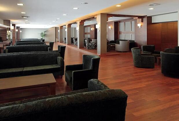 Alkoçlar Uludağ Hotel - Görsel 8