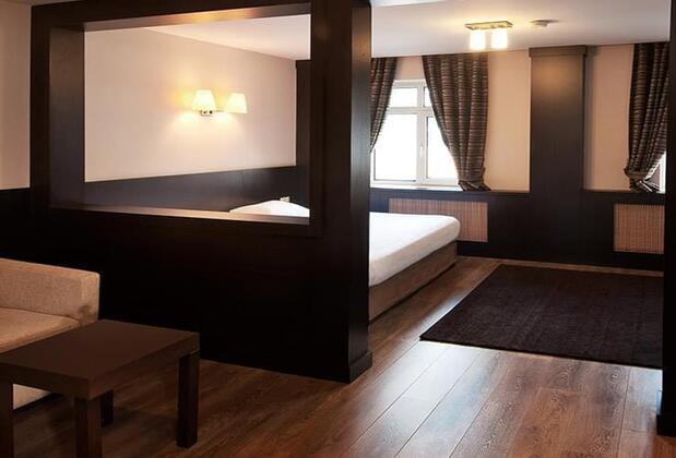 Alkoçlar Uludağ Hotel - Görsel 27