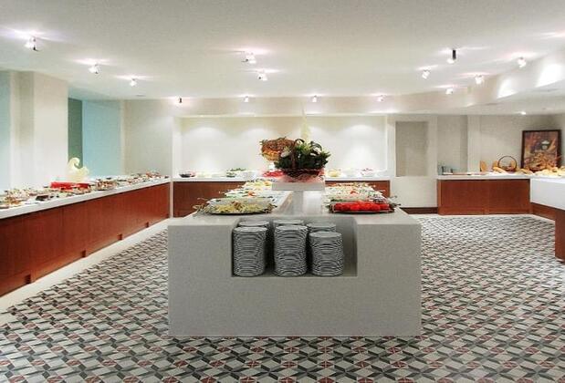 Alkoçlar Uludağ Hotel - Görsel 12