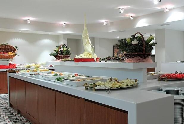 Alkoçlar Uludağ Hotel - Görsel 13