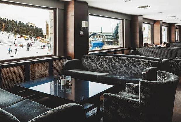 Alkoçlar Uludağ Hotel - Görsel 5