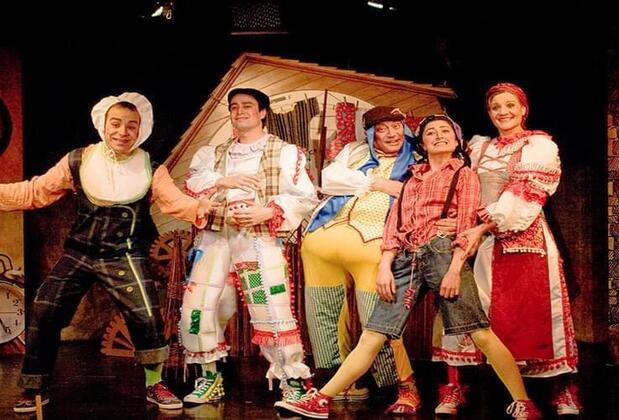 Alkoçlar Uludağ Hotel - Görsel 20