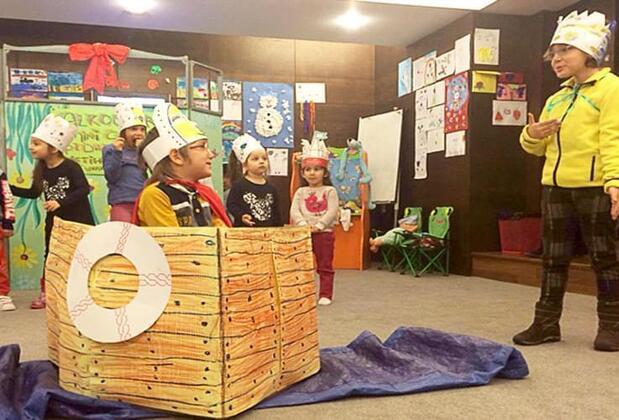 Alkoçlar Uludağ Hotel - Görsel 22