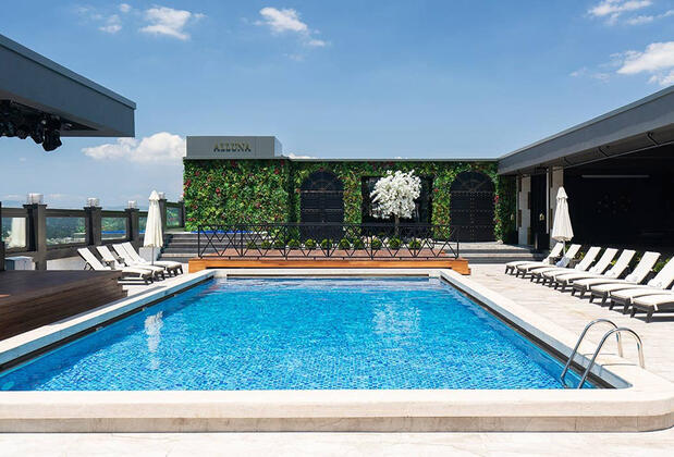 Almira Hotel - Görsel 3