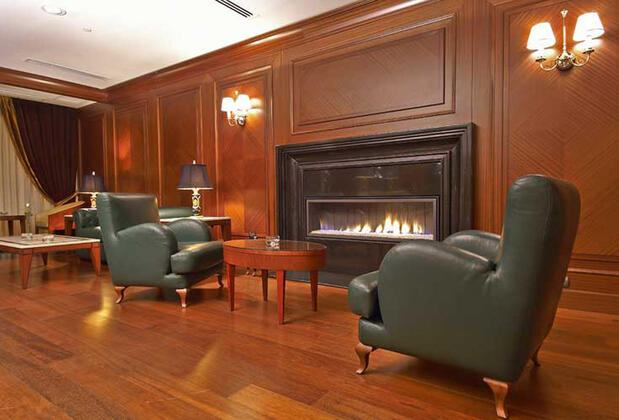 Almira Hotel - Görsel 4