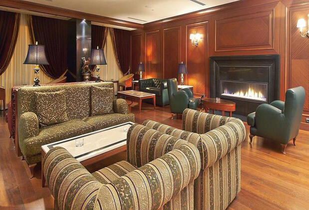 Almira Hotel - Görsel 5