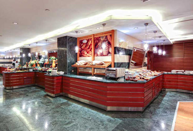 Almira Hotel - Görsel 21