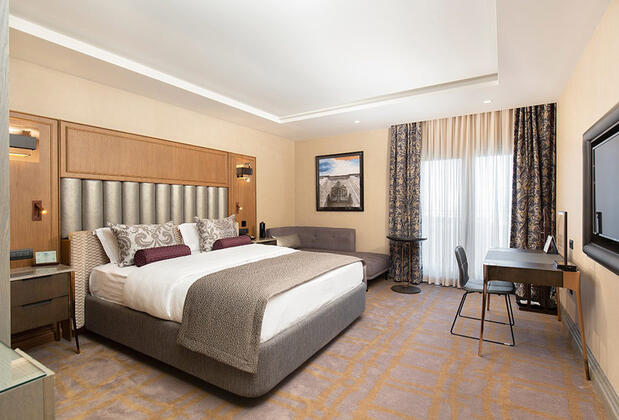 Almira Hotel - Görsel 11