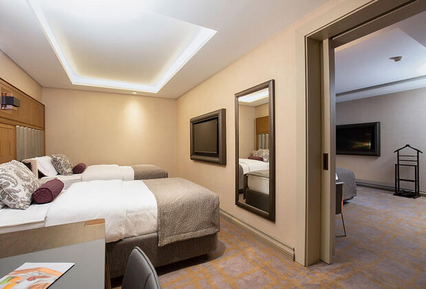 Almira Hotel - Görsel 12