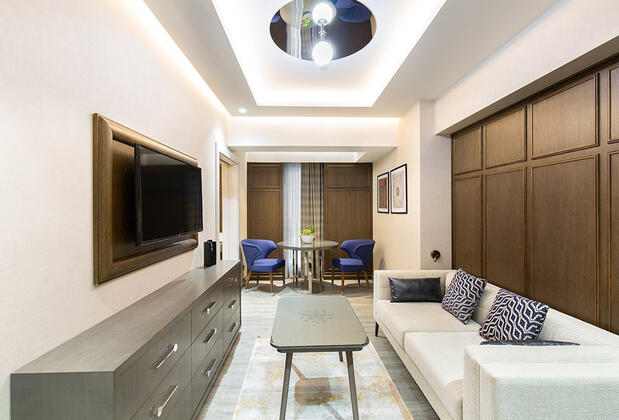 Almira Hotel - Görsel 7