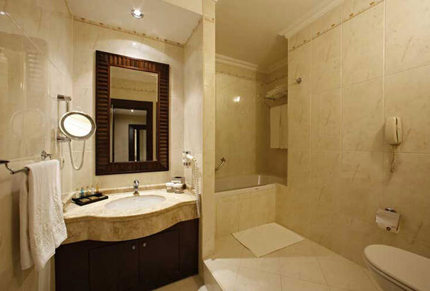 Almira Hotel - Görsel 19