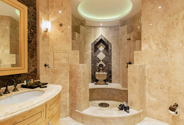 Almira Hotel - Görsel 20